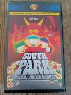 VHS South Park, Ophalen of Verzenden