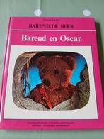 Barend en Oscar - Claude Laydu, Boeken, Gelezen, Ophalen of Verzenden, Sprookjes, Claude Laydu