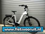 ALS NIEUW 800KM! Flyer Go tour 6 5.20 E-bike Enviolo/Bosch!, 51 tot 55 cm, Ophalen of Verzenden, Zo goed als nieuw, Overige merken