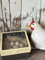 Oud Jamin vensterblik 1949, Ophalen of Verzenden