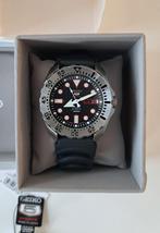 Seiko Dracula SRP601J1, Ophalen of Verzenden, Zo goed als nieuw