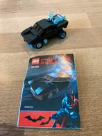 LEGO 30455 Batman Batmobile, Complete set, Ophalen of Verzenden, Lego, Zo goed als nieuw