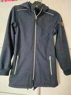 Name it softshell jas maat 146, Meisje, Name it, Ophalen of Verzenden, Zo goed als nieuw