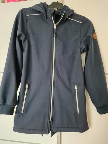 Name it softshell jas maat 146 beschikbaar voor biedingen