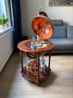 Zoffoli Minosse classic - Barglobe minibar, Ophalen, Zo goed als nieuw