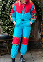 Vintage Skipak XS/S, Kleding | Dames, Wintersportkleding, Gedragen, Maat 34 (XS) of kleiner, Pak, Hudson