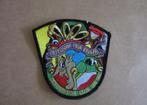 Oeteldonk embleem 2000 Oeteldonk veur eeuwig - carnaval, Verzenden, Nieuw, Overige typen