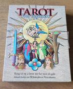 Tarot voor beginners - Kathleen McCormack l Boek + kaarten, Ophalen of Verzenden, Zo goed als nieuw
