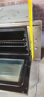 Gebruikte Inbouwoven, Witgoed en Apparatuur, Ovens, 45 tot 60 cm, Gebruikt, Oven, 60 cm of meer