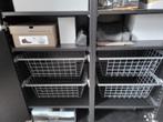 4 Ikea Pax Mandjes 50x35 - Zeer Goed!, Huis en Inrichting, Kasten | Kledingkasten, Met plank(en), Minder dan 50 cm, Ophalen of Verzenden