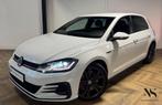 Volkswagen Golf 2.0 TSI GTI Performance CAM PDC, Auto's, Volkswagen, Stof, Gebruikt, Zwart, 4 cilinders