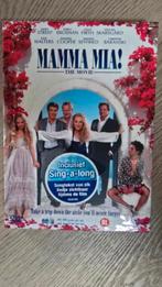 Mamma mia dvd, Alle leeftijden, Ophalen of Verzenden, Zo goed als nieuw, Komedie