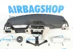 Airbag set - Dashboard M zwart beige BMW 3 F30 F31, Auto-onderdelen, Dashboard en Schakelaars, Gebruikt, Ophalen of Verzenden