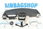 Airbag set - Dashboard M zwart beige BMW 3 F30 F31, Auto-onderdelen, Gebruikt, Ophalen of Verzenden