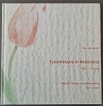 Fysiotherapie in Nederland 1965-heden, Ophalen of Verzenden, Gelezen