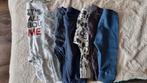 Jongens kleding pakket maat 68, Ophalen of Verzenden, Gebruikt, Maat 68