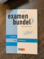 Examenbundel en samengevat geschiedenis, Boeken, Ophalen of Verzenden, Zo goed als nieuw, HAVO, Geschiedenis