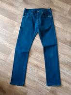 G-Star Jeans, Blauw, G-STAR, W32 (confectie 46) of kleiner, Ophalen of Verzenden