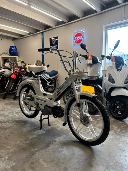 Puch Maxi Europa – Nette Staat, Fietsen en Brommers, Brommers | Puch, Zo goed als nieuw, Maxi, Ophalen