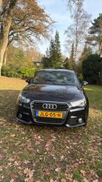 Audi A1 1.4 Tfsi S-line panorama dakje, Auto's, Voorwielaandrijving, A1, 4 cilinders, 4 stoelen