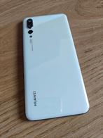 Huawei P20 Pro – LEICA lens, 128GB, wit, Telecommunicatie, Mobiele telefoons | Huawei, Ophalen, Gebruikt, Wit, Touchscreen