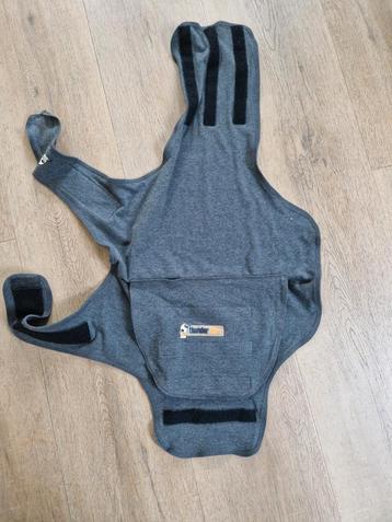 Thundershirt voor hond, maat L beschikbaar voor biedingen