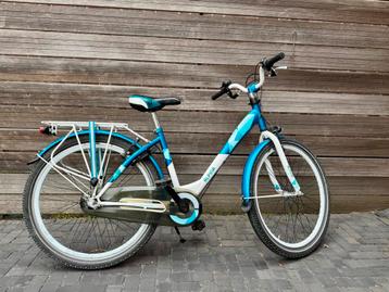 Alpina Girlpower fiets 26 inch beschikbaar voor biedingen
