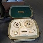 Bandrecorder Saja defect, Ophalen, Bandrecorder, Met stofkap