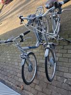 Sparta ion Rx electrische fietsen  2 x, Ophalen of Verzenden, Gebruikt, 20 inch of meer