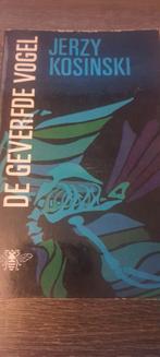 De Geverfde Vogel - Jerzy Kosinski, Boeken, Ophalen of Verzenden, Gelezen, Jerzy Kosinski, Nederland