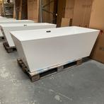 OP=OP Vrijstaand ligbad badkuip 170x80x60 nr56, Huis en Inrichting, Woonaccessoires | Overige, Ophalen of Verzenden, Nieuw