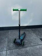 Step 3 wielen, Ophalen, Gebruikt