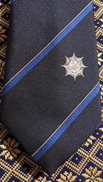 Bereden Brigade Rijkspolitie Politie te Paard stropdas, Nieuw, Ophalen of Verzenden