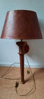 Te koop Schemerlamp, Ophalen, Zo goed als nieuw, Minder dan 50 cm