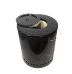 Groentegrill, Tandoori oven Rubino, Ophalen of Verzenden, Nieuw, Vrijstaand, Minder dan 45 cm