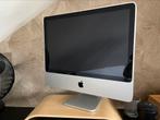 Apple iMac, Computers en Software, Apple Desktops, 20 inch, IMac, Ophalen of Verzenden, HDD