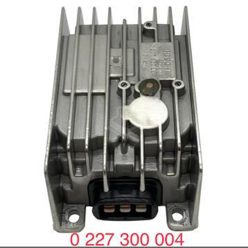 Reparatie Bosch Ontsteking ECU 0 227 300 004 beschikbaar voor biedingen