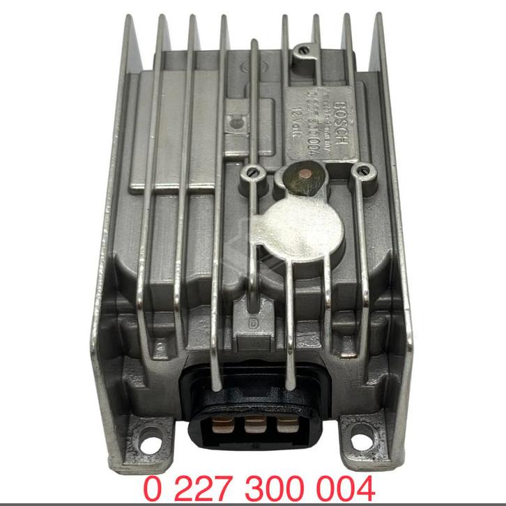 Reparatie Bosch Ontsteking ECU 0 227 300 004, Doe-het-zelf en Verbouw, Gereedschap | Handgereedschap, Gebruikt, Ophalen of Verzenden