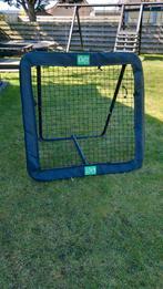 Exit Rebounder maat L 124 cm x 124 cm, Ophalen, Zo goed als nieuw