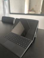 Surface Pro 7 i5 - Zo goed als nieuw!, Computers en Software, Windows Laptops, 2 tot 3 Ghz, Qwerty, 8 GB, Ophalen of Verzenden