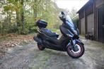 Suzuki Burgman, 400cc, automaat, 400 cc, Scooter, Particulier, 1 cilinder