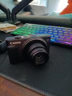 Canon sx620 hs camera, Audio, Tv en Foto, Videocamera's Digitaal, Canon, Gebruikt, Ophalen of Verzenden