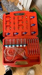 Commonrail tester, Auto diversen, Autogereedschap, Ophalen of Verzenden, Zo goed als nieuw