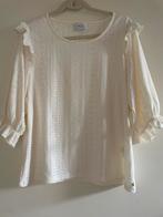 Shirt Cotton club maat L, Ophalen of Verzenden, Nieuw, Maat 42/44 (L)