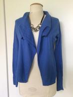 Caroline Biss vestje mt.38, Kleding | Dames, Ophalen, Zo goed als nieuw, Maat 38/40 (M), Blauw