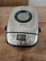 Silvercrest broodbakmachine, Witgoed en Apparatuur, Broodbakmachines, Ophalen, Zo goed als nieuw
