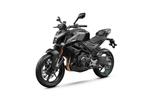 CFMOTO 450 NK (NIEUW), 2 cilinders, Cfmoto, Bedrijf, 449 cc
