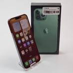 iPhone 13 Pro Max 256GB Alphine Green | Accu: 85%, Apple, Gebruikt, Support@apple.com, One Apple Park Way
Cupertino, CA 95014
United States