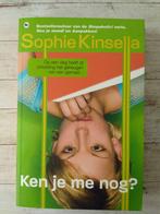 Sophie Kinsella , Ken je me nog?, Ophalen of Verzenden, Zo goed als nieuw