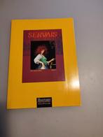 SERVAIS De scharrelkip, Eén stripboek, Ophalen of Verzenden, Zo goed als nieuw